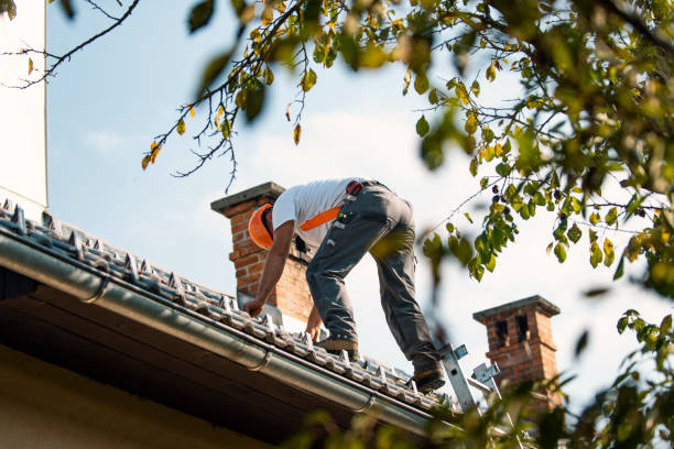 Best New Roof Installation  in Fountain Hill, PA
