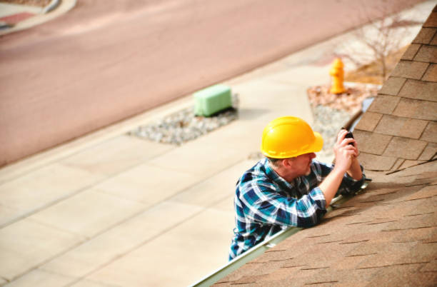 Best Roof Maintenance Services  in Fountain Hill, PA
