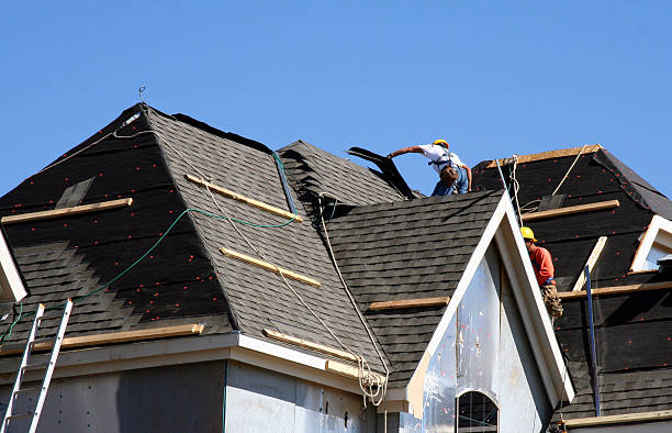 Roof Repair Estimates in Fountain Hill, PA