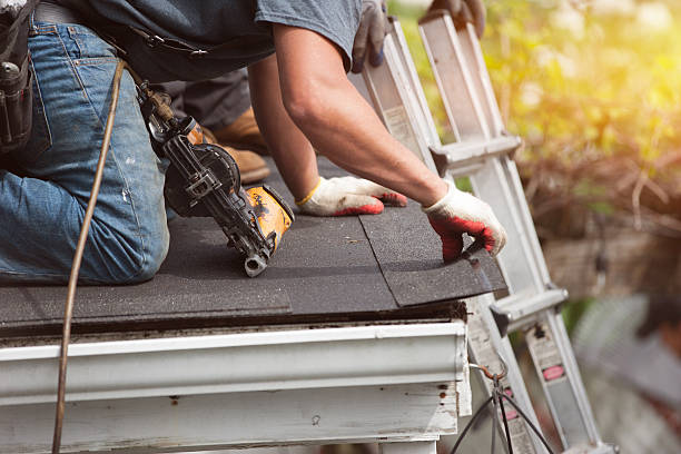 Best Commercial Roofing Services  in Fountain Hill, PA