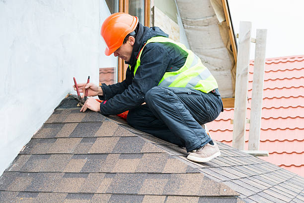 Best Roof Repair Services  in Fountain Hill, PA