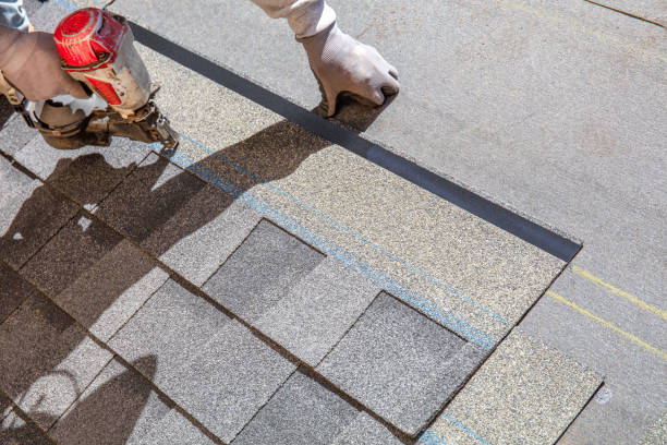 Quick and Trustworthy Emergency Roof Repair Services in Fountain Hill, PA