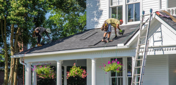 Best Best Roofing Contractors  in Fountain Hill, PA