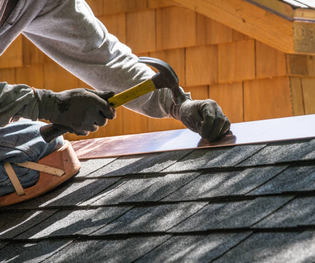 Best Roof Leak Repair  in Fountain Hill, PA